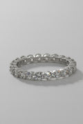 Sparkling of Light Ring — 925 Sterling Silver