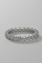 Sparkling of Light Ring — 925 Sterling Silver