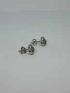 Earrings Royal Heart