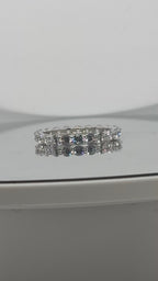 Sparkling of Light Ring — 925 Sterling Silver